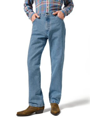 ΑΝΔΡΙΚΟ DENIM ΠΑΝΤΕΛΟΝΙ | Γαλάζιο 36