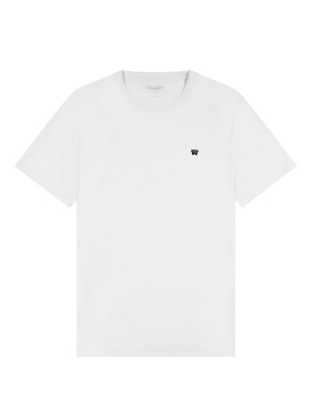 ΑΝΔΡΙΚΟ T-SHIRT ΜΕ ΛΟΓΟΤΥΠΟ | Λευκό XXXL