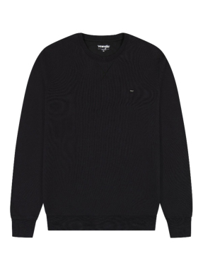 ΑΝΔΡΙΚΟ ΦΟΥΤΕΡ ΜΕ ΛΟΓΟΤΥΠΟ | Μαύρο S