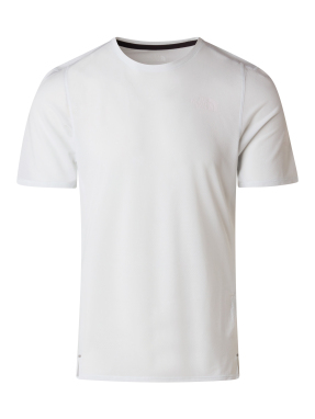 ΑΝΔΡΙΚΟ T-SHIRT SUMMIT HIGH TRAIL RUN | Εκρού FNN M