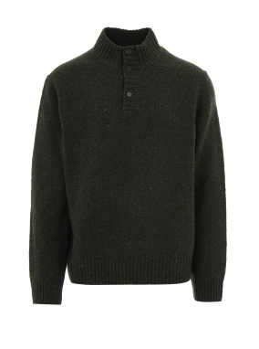 ΑΝΔΡΙΚΟ ΠΟΥΛΟΒΕΡ | Πράσινο XL