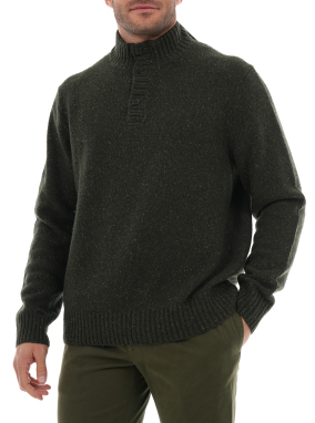 ΑΝΔΡΙΚΟ ΠΟΥΛΟΒΕΡ | Πράσινο XL