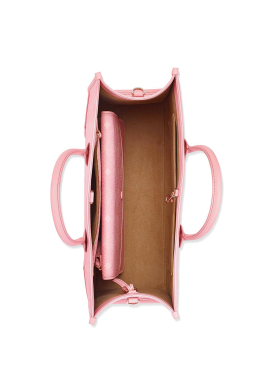 ΓΥΝΑΙΚΕΙΑ ΤΣΑΝΤΑ ΧΕΙΡΟΣ TOTE MUNCHEN LARGE | Ροζ