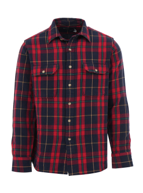 ΑΝΔΡΙΚΟ ΠΟΥΚΑΜΙΣΟ | Καρό  M