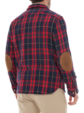 ΑΝΔΡΙΚΟ ΠΟΥΚΑΜΙΣΟ | Καρό  M