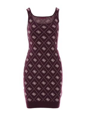 ΜΙΝΙ ΑΜΑΝΙΚΟ ΦΟΡΕΜΑ | Μπορντό M