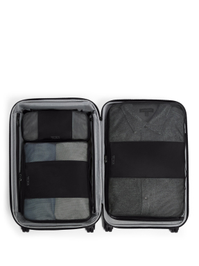 ΘΗΚΗ ΣΥΣΚΕΥΑΣΙΑΣ SMALL | Μαύρο