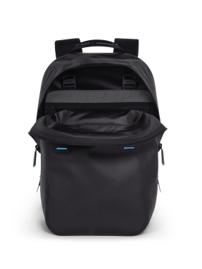 ΣΑΚΙΔΙΟ ΠΛΑΤΗΣ MCLAREN HYPERDRIVE | Μαύρο