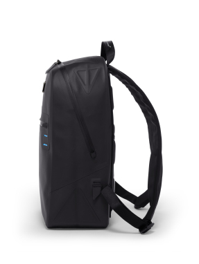 ΣΑΚΙΔΙΟ ΠΛΑΤΗΣ MCLAREN HYPERDRIVE | Μαύρο