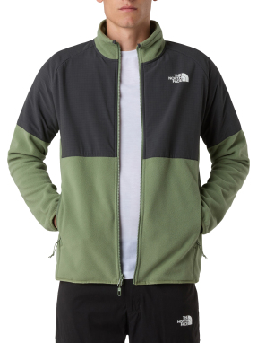 ΑΝΔΡΙΚΗ ΖΑΚΕΤΑ GLACIER HEAVYWEIGHT | Πράσινο S