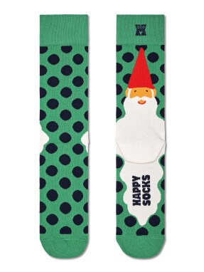 ΚΑΛΤΣΕΣ SANTA'S BEARD | Πράσινο 36/40