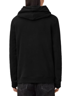 ΑΝΔΡΙΚΟ ΦΟΥΤΕΡ RAVEN | Μαύρο L