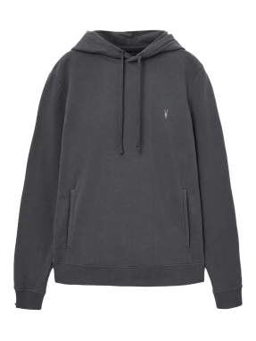 ΑΝΔΡΙΚΟ ΦΟΥΤΕΡ RAVEN | Γκρι Σκούρο XXL