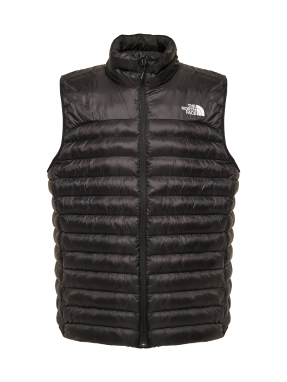 ΑΝΔΡΙΚΟ ΚΑΠΙΤΟΝΕ ΓΙΛΕΚΟ M TERRA PEAK | Μαύρο M