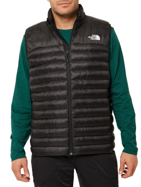 ΑΝΔΡΙΚΟ ΚΑΠΙΤΟΝΕ ΓΙΛΕΚΟ M TERRA PEAK | Μαύρο M