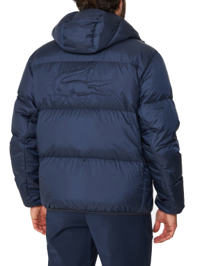 ΑΝΔΡΙΚΟ ΜΠΟΥΦΑΝ | Μπλε Σκούρο EU 54