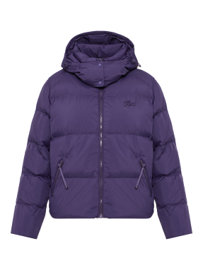 ΓΥΝΑΙΚΕΙΟ ΜΠΟΥΦΑΝ | Μωβ EU 38