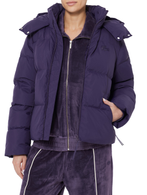 ΓΥΝΑΙΚΕΙΟ ΜΠΟΥΦΑΝ | Μωβ EU 38