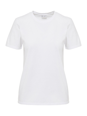 ΓΥΝΑΙΚΕΙΟ T-SHIRT | Λευκό XS