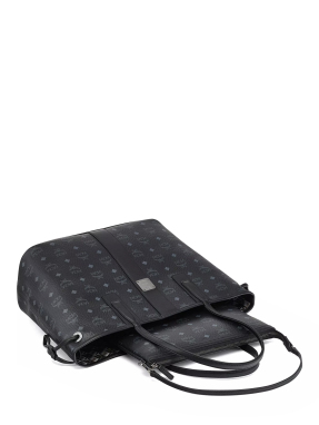 ΓΥΝΑΙΚΕΙΑ ΤΣΑΝΤΑ ΩΜΟΥ ΔΙΠΛΗΣ ΟΨΗΣ LIZ MEDIUM | Μαύρο