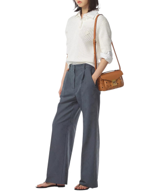 ΓΥΝΑΙΚΕΙΑ ΤΣΑΝΤΑ ΧΙΑΣΤΙ TRACY SATCHEL MEDIUM | Ταμπά