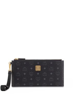 ΠΟΡΤΟΦΟΛΙ AREN WRISTLET | Μαύρο