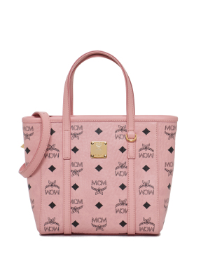 ΓΥΝΑΙΚΕΙΑ ΤΣΑΝΤΑ ΧΕΙΡΟΣ TONI SHOPPER MINI | Ροζ