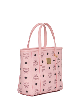 ΓΥΝΑΙΚΕΙΑ ΤΣΑΝΤΑ ΧΕΙΡΟΣ TONI SHOPPER MINI | Ροζ