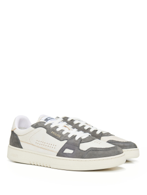 ΑΝΔΡΙΚΑ SNEAKERS DICE LO | Εκρού 45