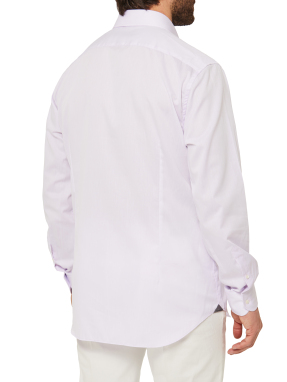 ΑΝΔΡΙΚΟ ΠΟΥΚΑΜΙΣΟ | Λιλά EU 39