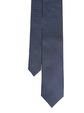 ΑΝΔΡΙΚΗ ΓΡΑΒΑΤΑ | Μπλε Σκούρο ONE SIZE