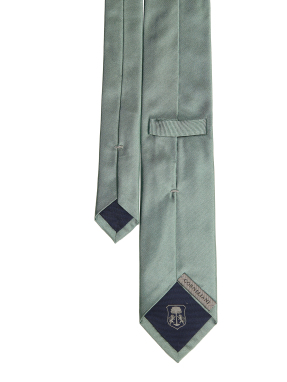 ΑΝΔΡΙΚΗ ΓΡΑΒΑΤΑ | Πράσινο ONE SIZE