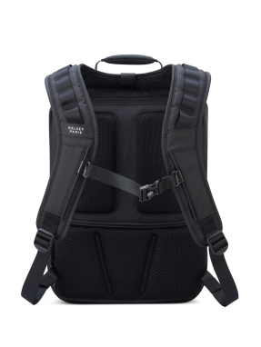 ΤΣΑΝΤΑ ΠΛΑΤΗΣ HYBRID  ANTHR | Γκρι