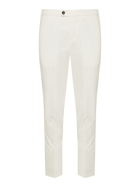 ΑΝΔΡΙΚΟ ΠΑΝΤΕΛΟΝΙ | Εκρού EU 58