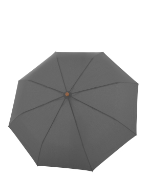 DOPPLER ΟΜΠΡΕΛΑ NATURE LONG | Γκρι