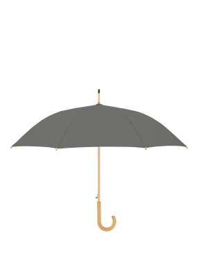 DOPPLER ΟΜΠΡΕΛΑ NATURE LONG | Γκρι