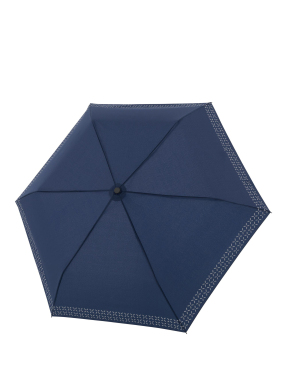 DOPPLER ΟΜΠΡΕΛΑ SAFETY HAVANA CROSS | Μπλε