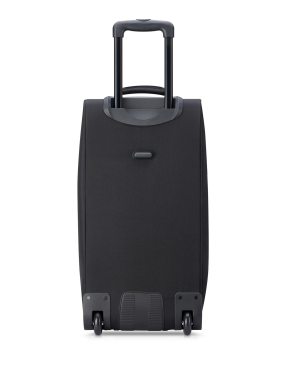 ΣΑΚ ΒΟΥΑΓΙΑΖ TROLLEY | Μαύρο