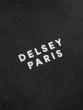 ΣΑΚ ΒΟΥΑΓΙΑΖ TROLLEY | Μαύρο