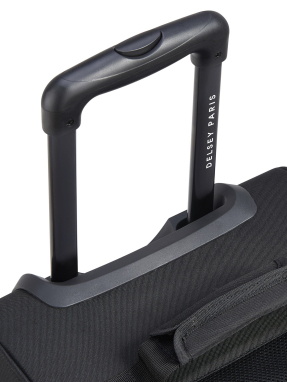 ΣΑΚ ΒΟΥΑΓΙΑΖ TROLLEY | Μαύρο