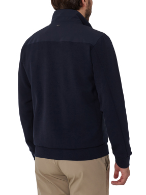 ΑΝΔΡΚΟ ΜΠΟΥΦΑΝ | Μπλε Σκούρο XL