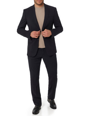 ΑΝΔΡΙΚΟ ΚΟΣΤΟΥΜΙ | Μπλε Σκούρο IT 54