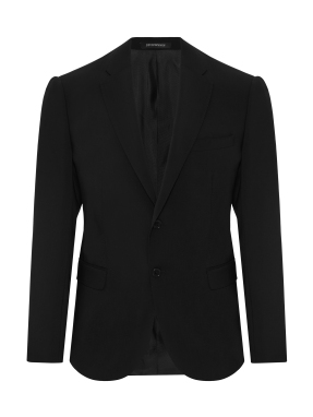 ΑΝΔΡΙΚΟ ΚΟΣΤΟΥΜΙ | Μαύρο IT 50