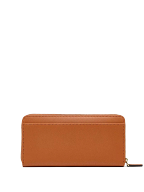 ΓΥΝΑΙΚΕΙΟ ΠΟΡΤΟΦΟΛΙ MODE TRAVIA LARGE | Καφέ