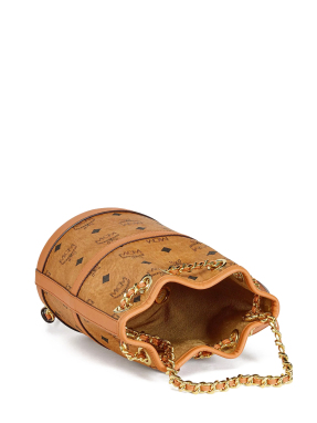 ΓΥΝΑΙΚΕΙΟ ΣΑΚΙΔΙΟ AREN DRAWSTRING MINI | Καφέ