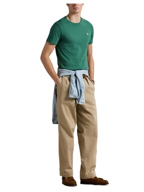 ΑΝΔΡΙΚΟ T-SHIRT | Πράσινο XL