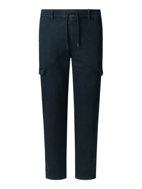 ΑΝΔΡΙΚΟ CARGO ΠΑΝΤΕΛΟΝΙ | Μπλε Σκούρο EU 32