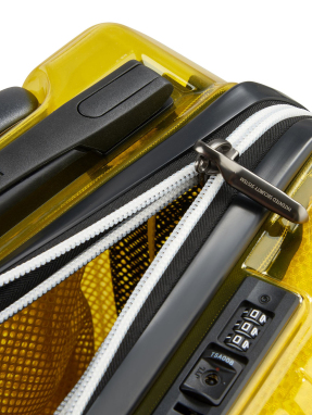 ΒΑΛΙΤΣΑ ΚΑΜΠΙΝΑΣ | Κίτρινο