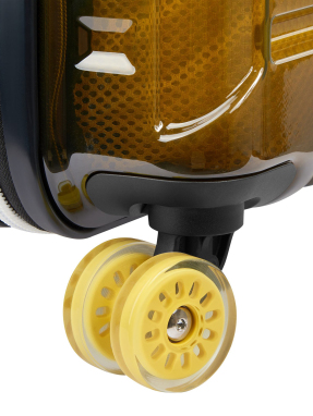 ΒΑΛΙΤΣΑ ΚΑΜΠΙΝΑΣ | Κίτρινο