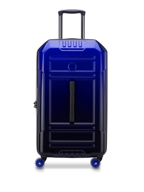 ΜΕΓΑΛΗ ΒΑΛΙΤΣΑ EXPANDABLE TRUNK REMPART TRANSCULENT | Μπλε Σκούρο